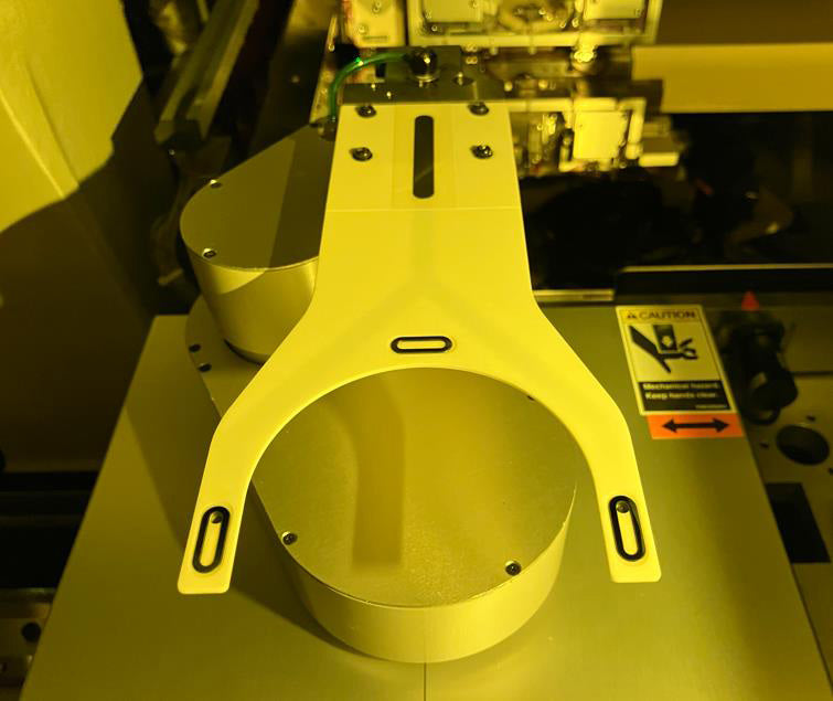 Canon FPA 3000 i 5 Fine Pattern Aligner
