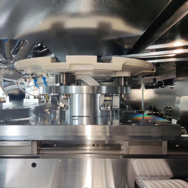 Applied Materials SEMVision G 3 Lite DR-SEM (Defect Review Scanning Electron Microscope)