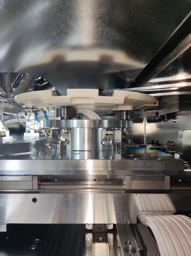 Applied Materials SEMVision G 3 Lite DR-SEM (Defect Review Scanning Electron Microscope)