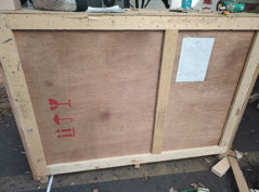 CHA Mark 50 C Vacuum Evaporator