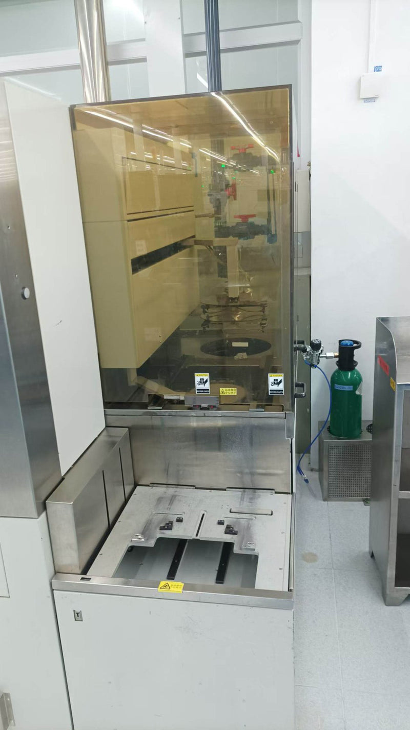 Disco DFD 6350 Automatic Dicing Saw