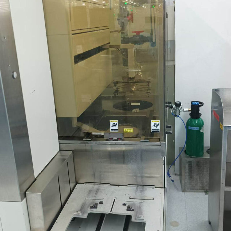 Disco DFD 6350 Automatic Dicing Saw