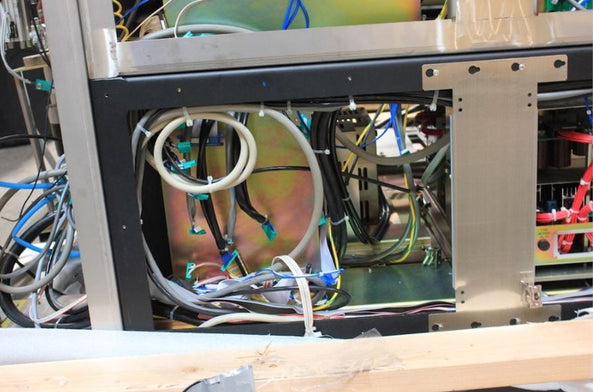 Hitachi S 9380 CD-SEM (Critical Dimension Scanning Electron Microscope)