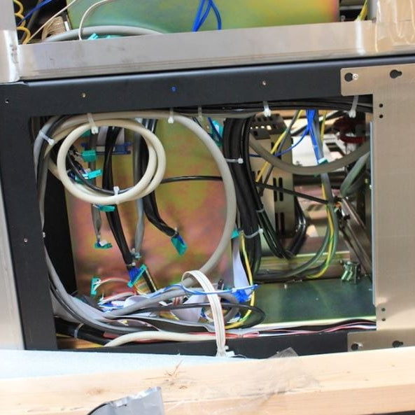 Hitachi S 9380 CD-SEM (Critical Dimension Scanning Electron Microscope)