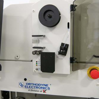 Orthodyne 3600 Plus Wire Bonder