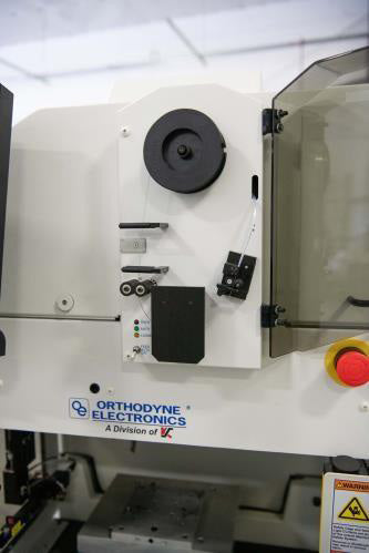 Orthodyne 3600 Plus Wire Bonder