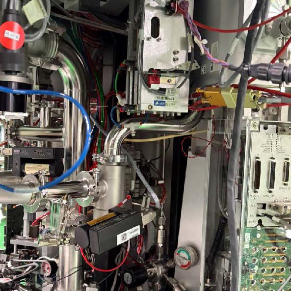 Lam Exelan HPT Etcher
