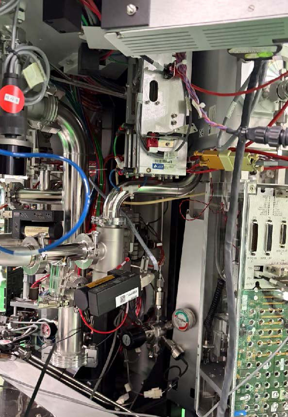 Lam Exelan HPT Etcher