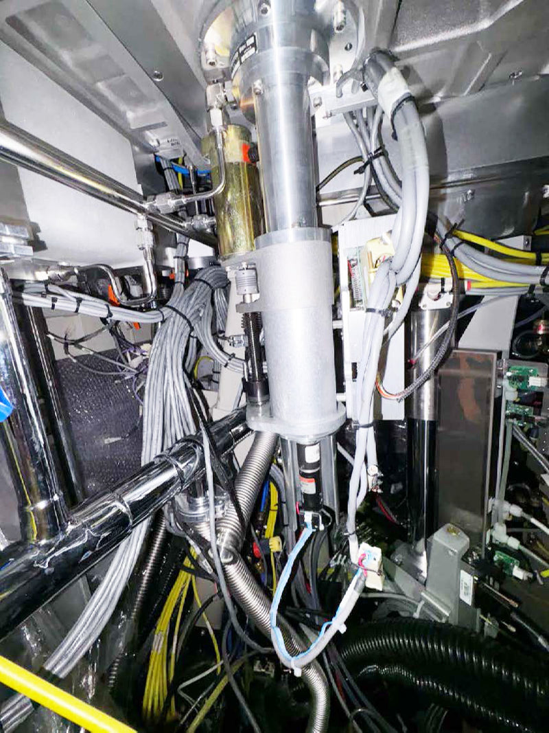 Varian EHPI 500 Implanter
