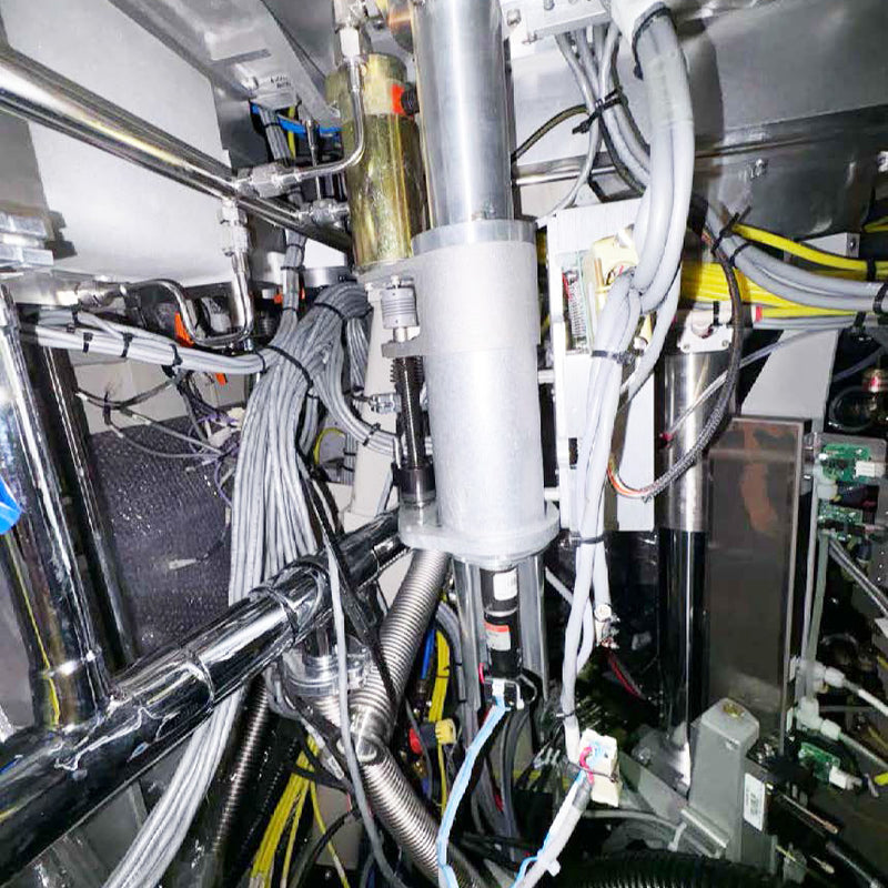 Varian EHPI 500 Implanter