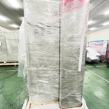 ASM E 2000 Epitaxial Reactor
