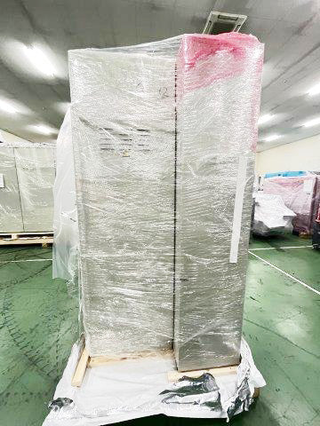 ASM E 2000 Epitaxial Reactor