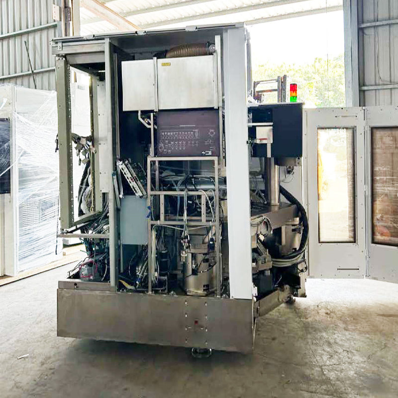 ASML PAS 5500 / 100 C Stepper