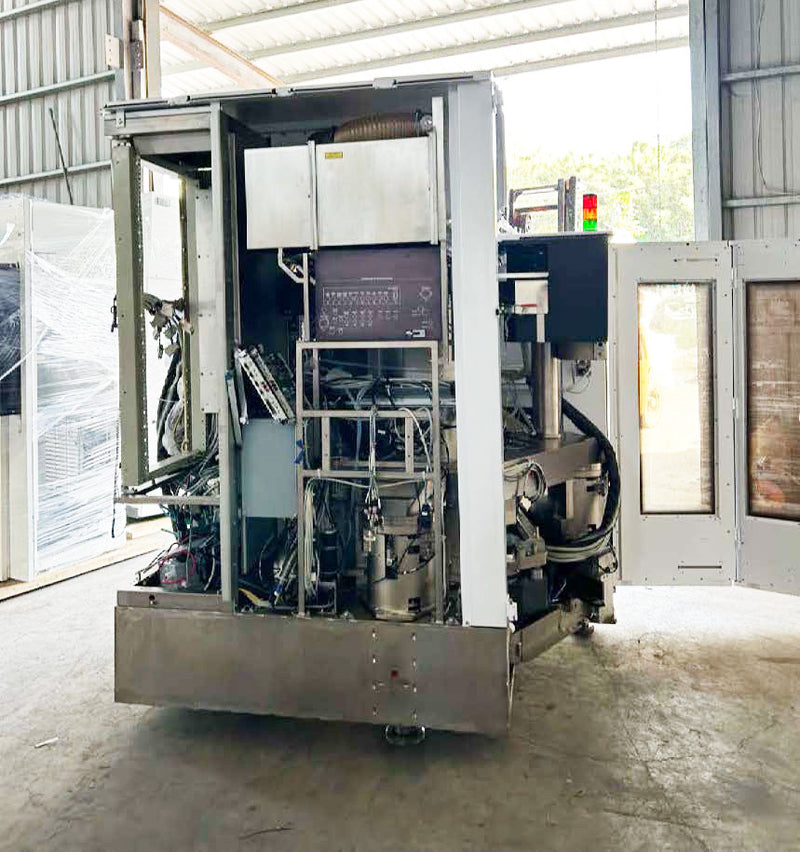 ASML PAS 5500 / 100 C Stepper