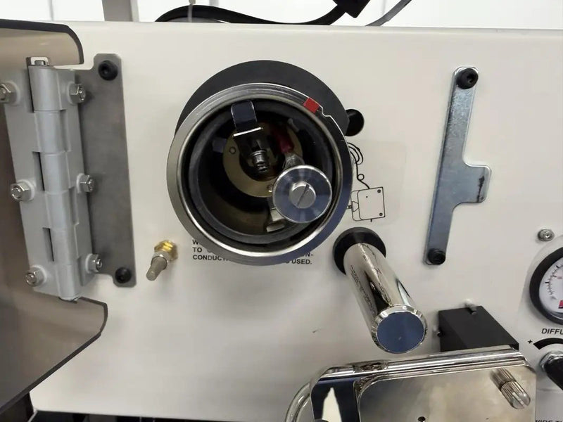 K&S Rapid Pro Automatic Wire Bonder