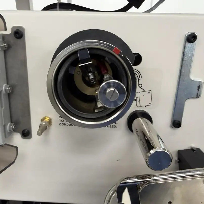 K&S Rapid Pro Automatic Wire Bonder