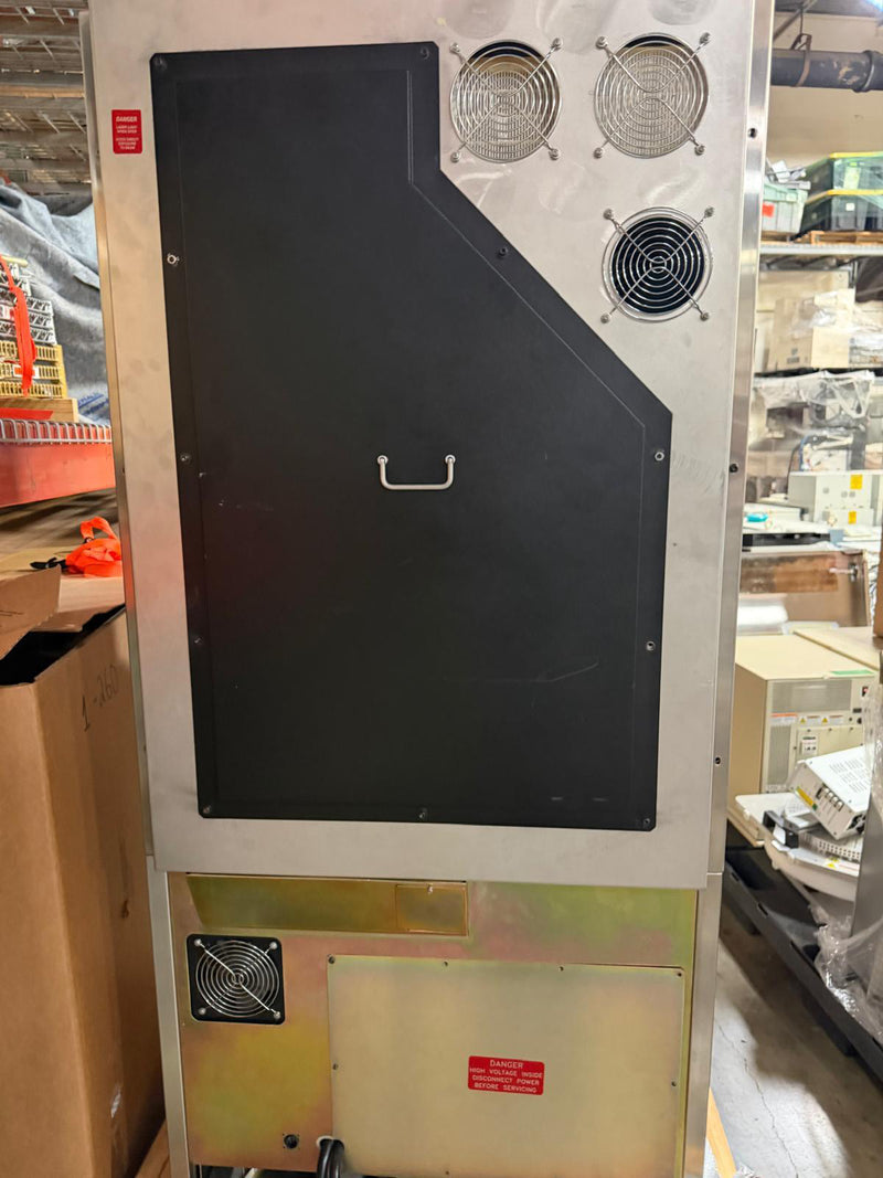 KLA Surfscan 6420 Particle Defect System