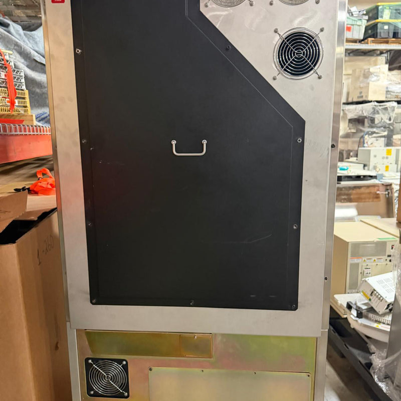 KLA Surfscan 6420 Particle Defect System