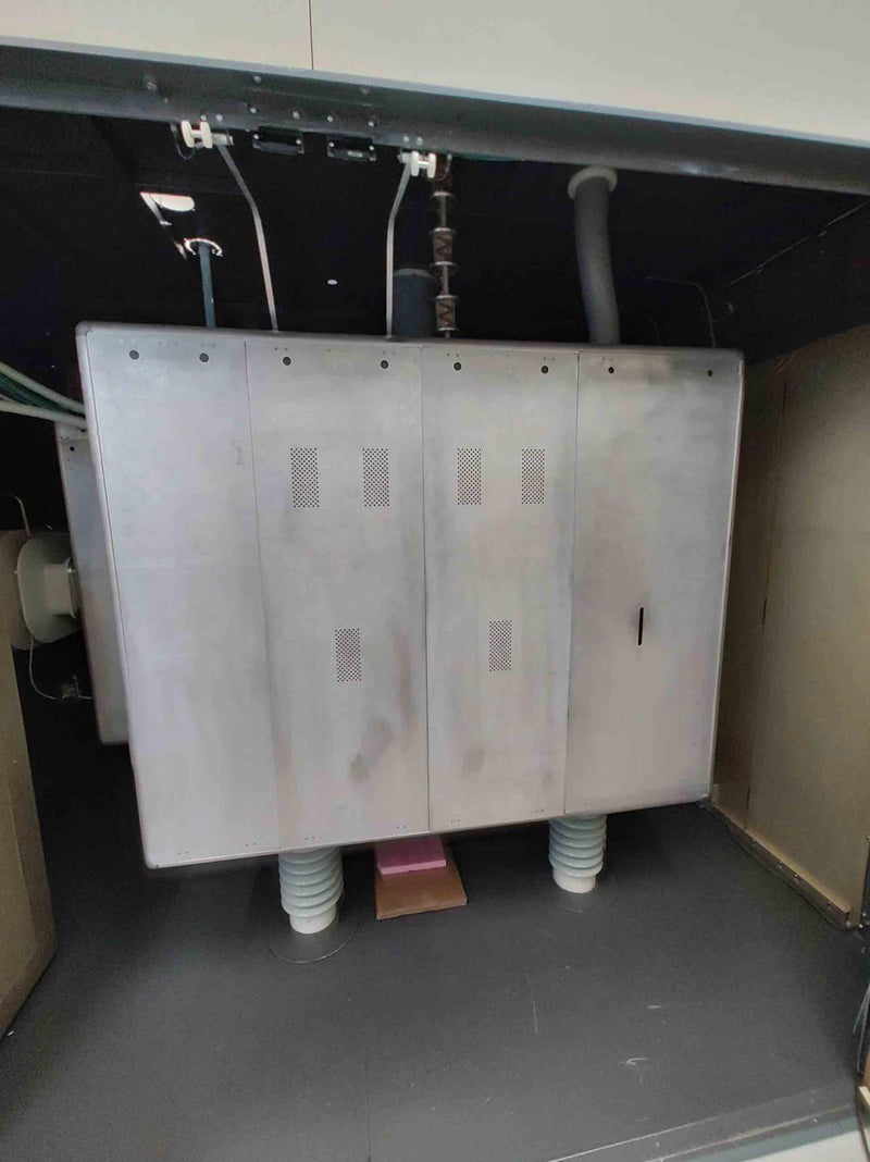 Axcelis NV 8200 Implanter