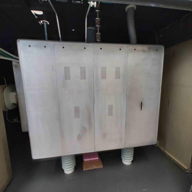 Axcelis NV 8200 Implanter
