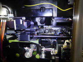 Nikon NSR 2205 i 11 C i-Line Stepper