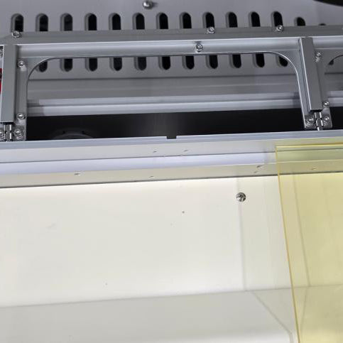 KLA Surfscan SP 2 Particle Defect System