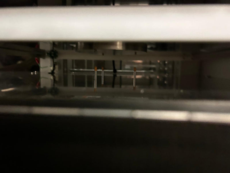 Tel Clean Track Act 8 Resist Coater / Developer