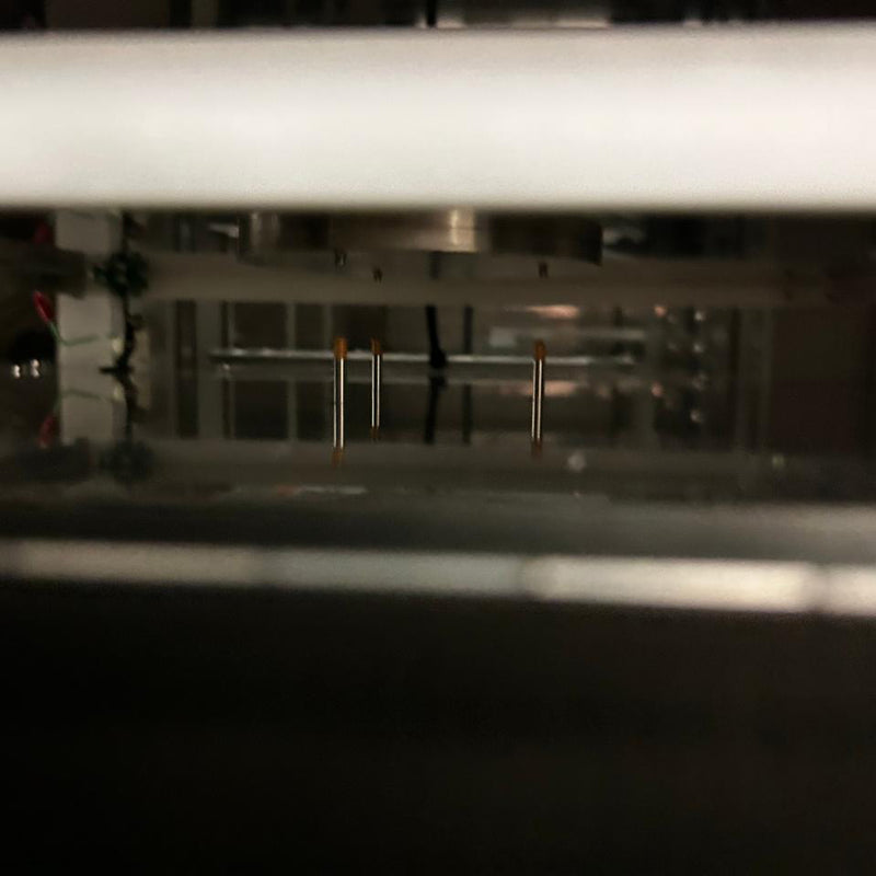 Tel Clean Track Act 8 Resist Coater / Developer
