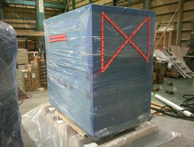 Hitachi S 9380 CD-SEM (Critical Dimension Scanning Electron Microscope)