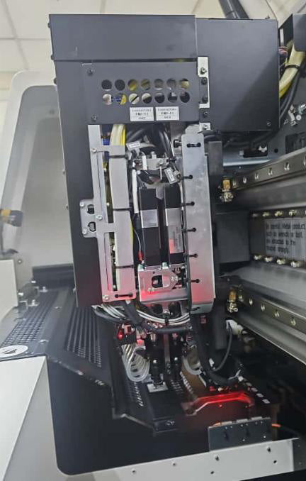 Panasonic AM 100