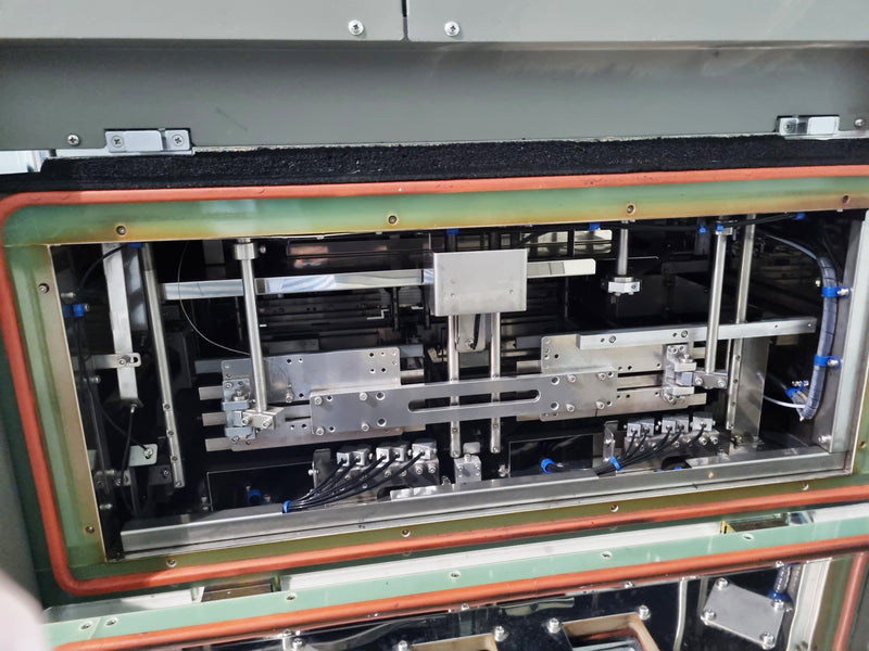 Advantest M 6541 AD Handler