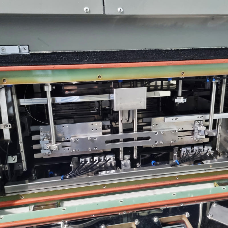 Advantest M 6541 AD Handler
