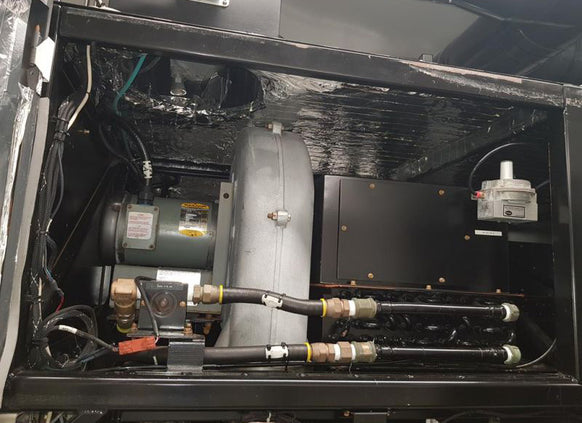 Applied Materials Centura 5200 EPI (Epitaxial Silicon Deposition)