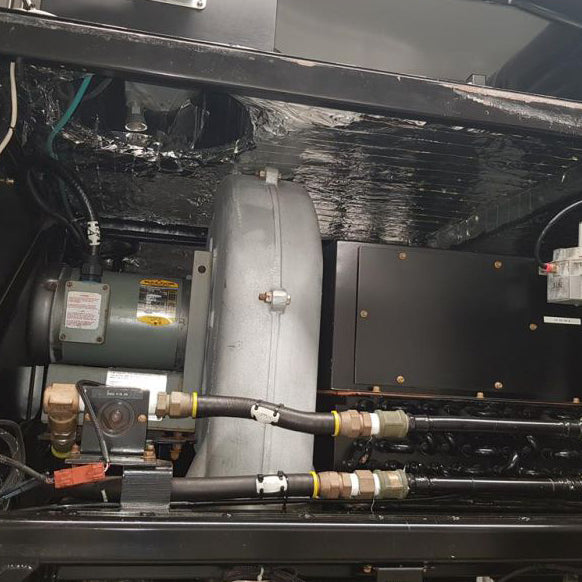 Applied Materials Centura 5200 EPI (Epitaxial Silicon Deposition)