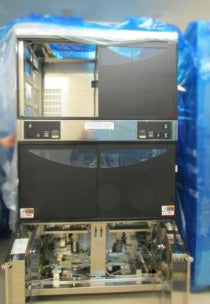 Tel Clean Track Act 8 Coater / Developer