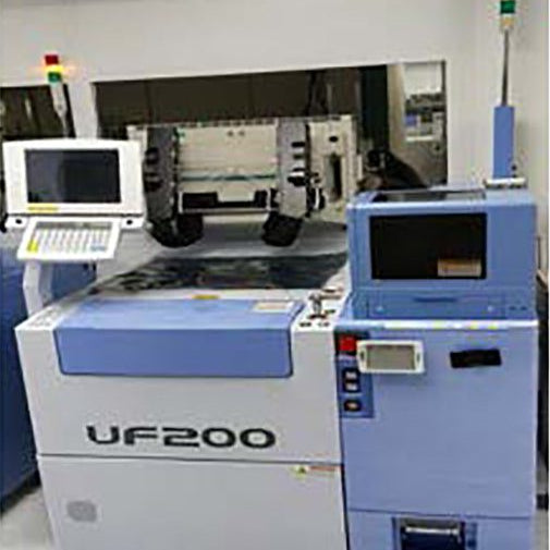 Accretech / TSK UF 200 Automatic Wafer Prober