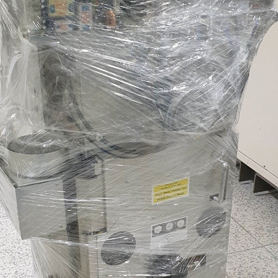 Canon FPA 3000 i 5 i-Line Stepper