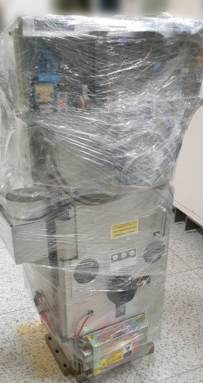 Canon FPA 3000 i 5 i-Line Stepper