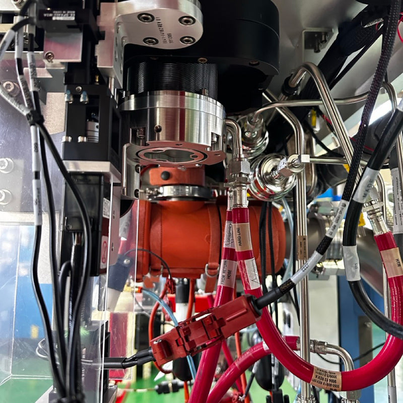 Applied Materials Producer GT Chamber