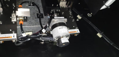 KLA Candela CS 20 R Surface Inspection System