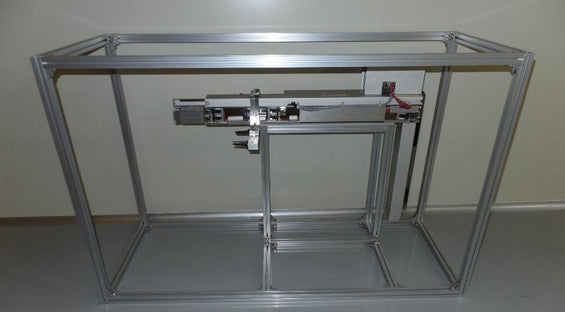 Nikon NSR 2205 i 14 E 2 i-Line Stepper