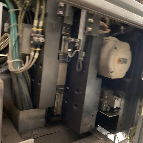 Disco DAD 3350 Automatic Dicing Saw