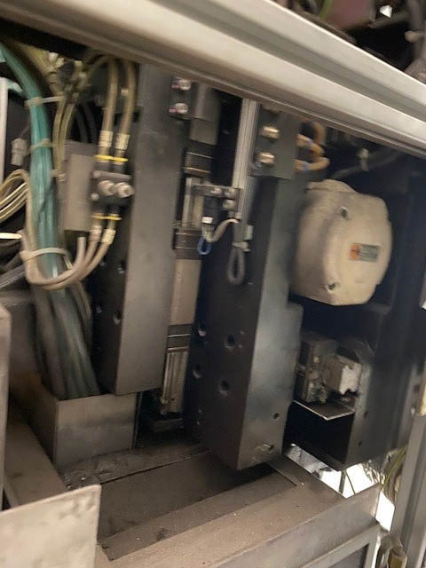 Disco DAD 3350 Automatic Dicing Saw