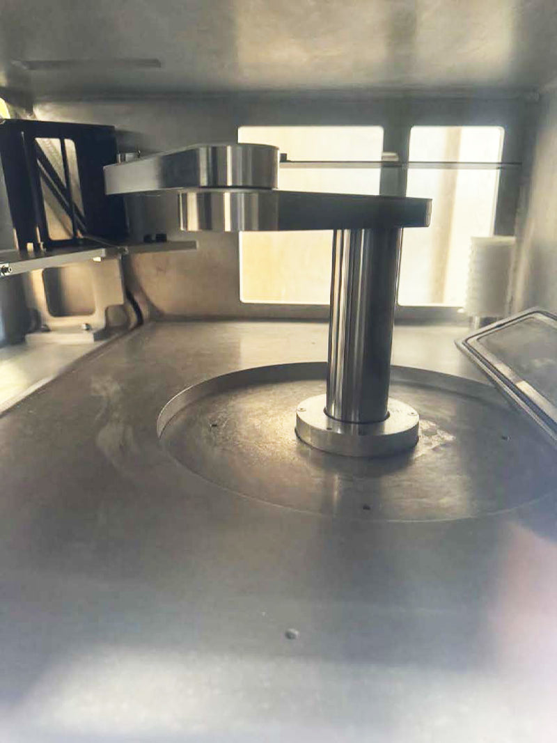 Lam / Novellus Concept One CVD (Chemical Vapor Deposition)