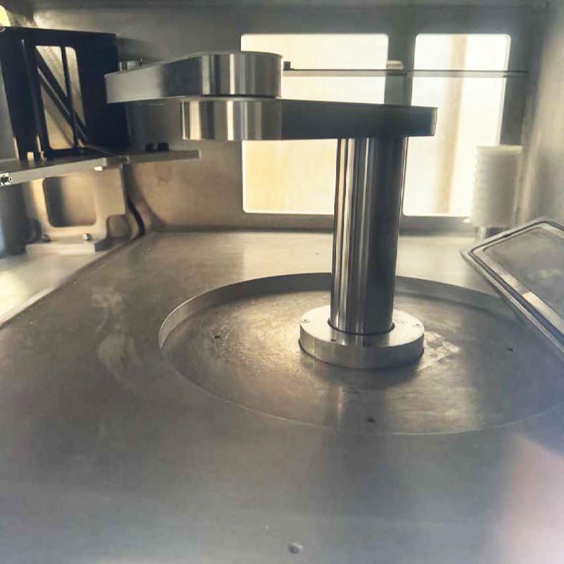 Lam / Novellus Concept One CVD (Chemical Vapor Deposition)