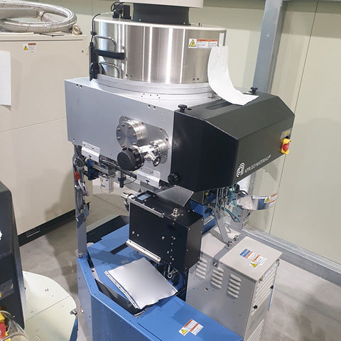 Applied Materials Endura 2 PVD (Physical Vapor Deposition)