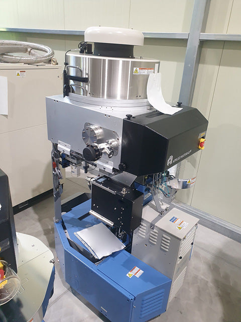 Applied Materials Endura 2 PVD (Physical Vapor Deposition)