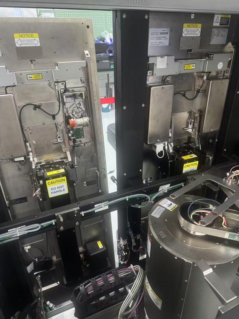 KLA 2351 Inspection System