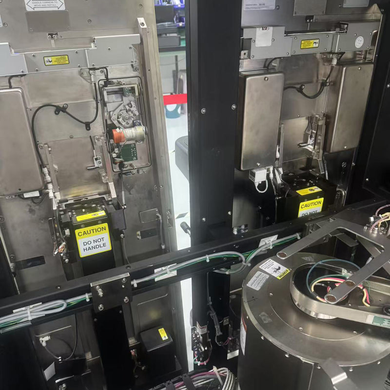 KLA 2351 Inspection System