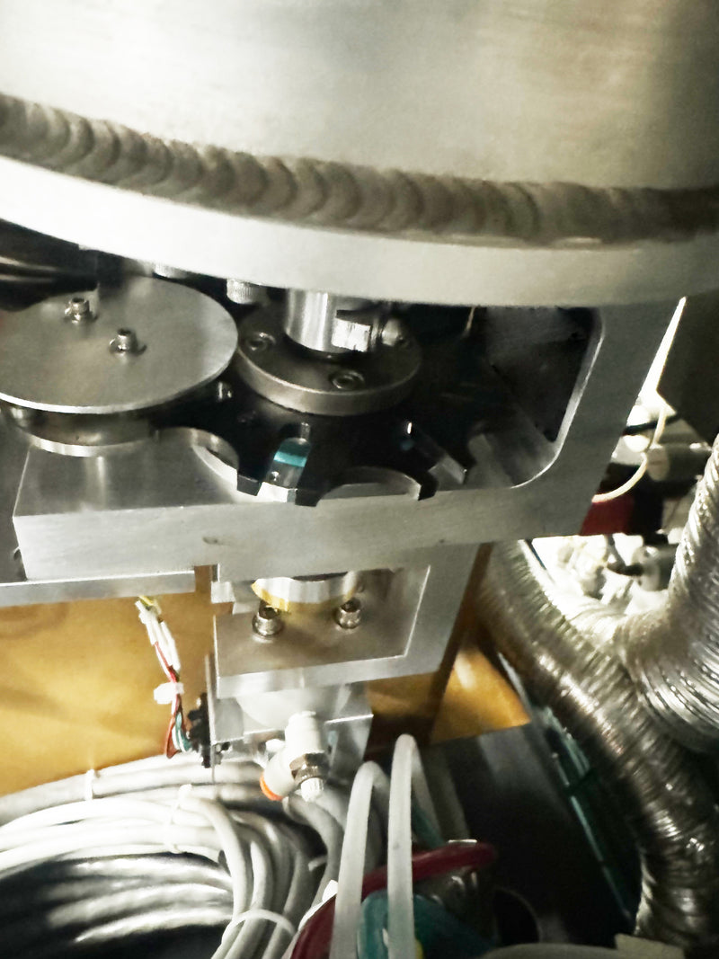 Varian E 220 HP Ion Implanter